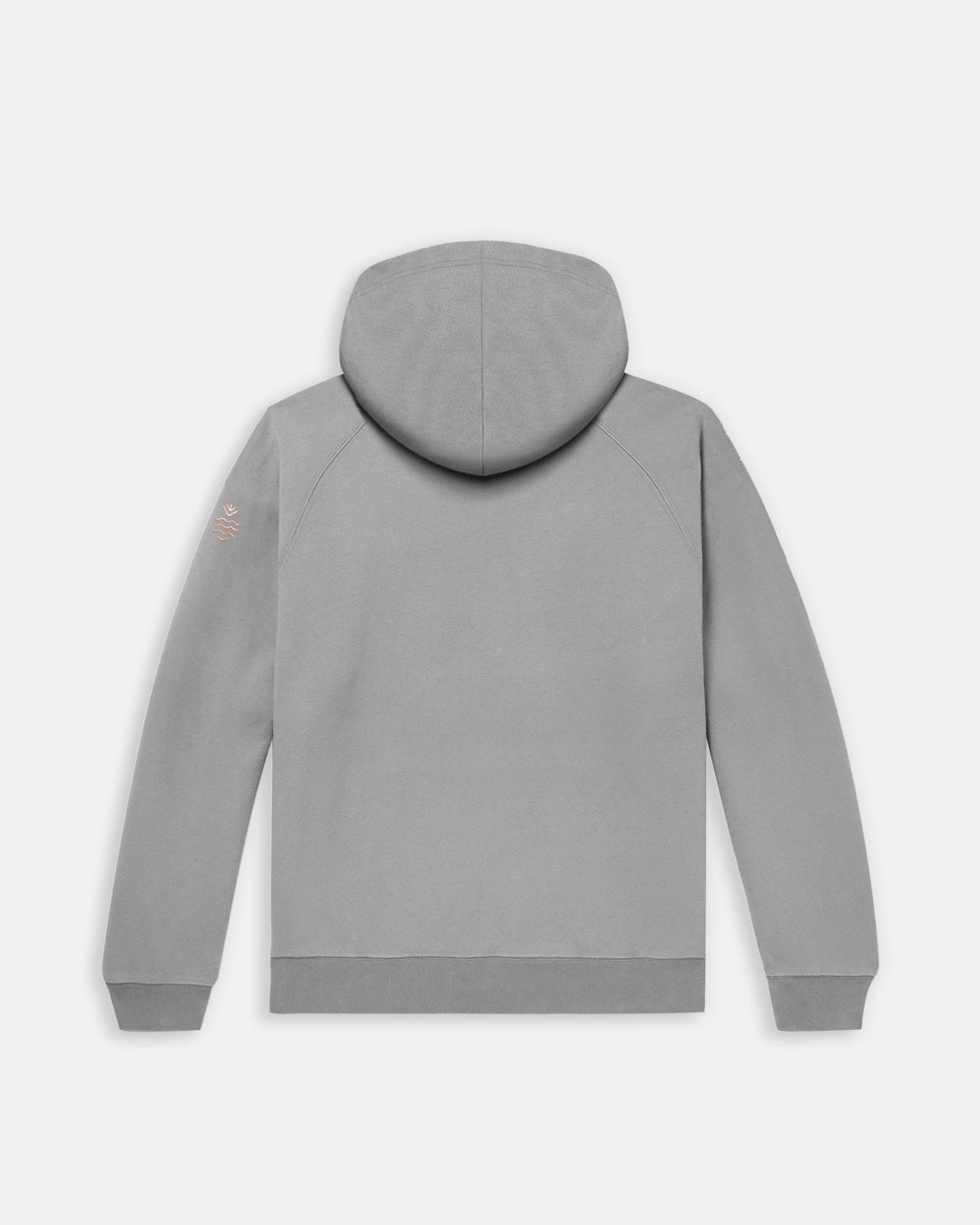 The “Perpetual Hoodie” - LEOPINE