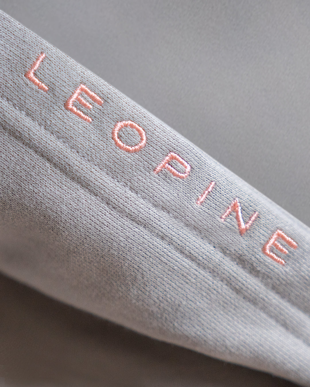 The “Perpetual Hoodie” - LEOPINE