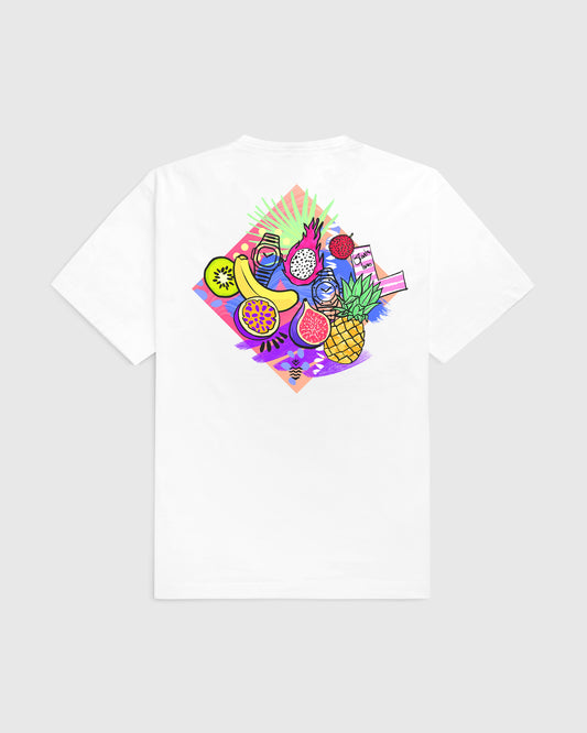 Gentalovers Tutti Frutti T-Shirt - LEOPINE