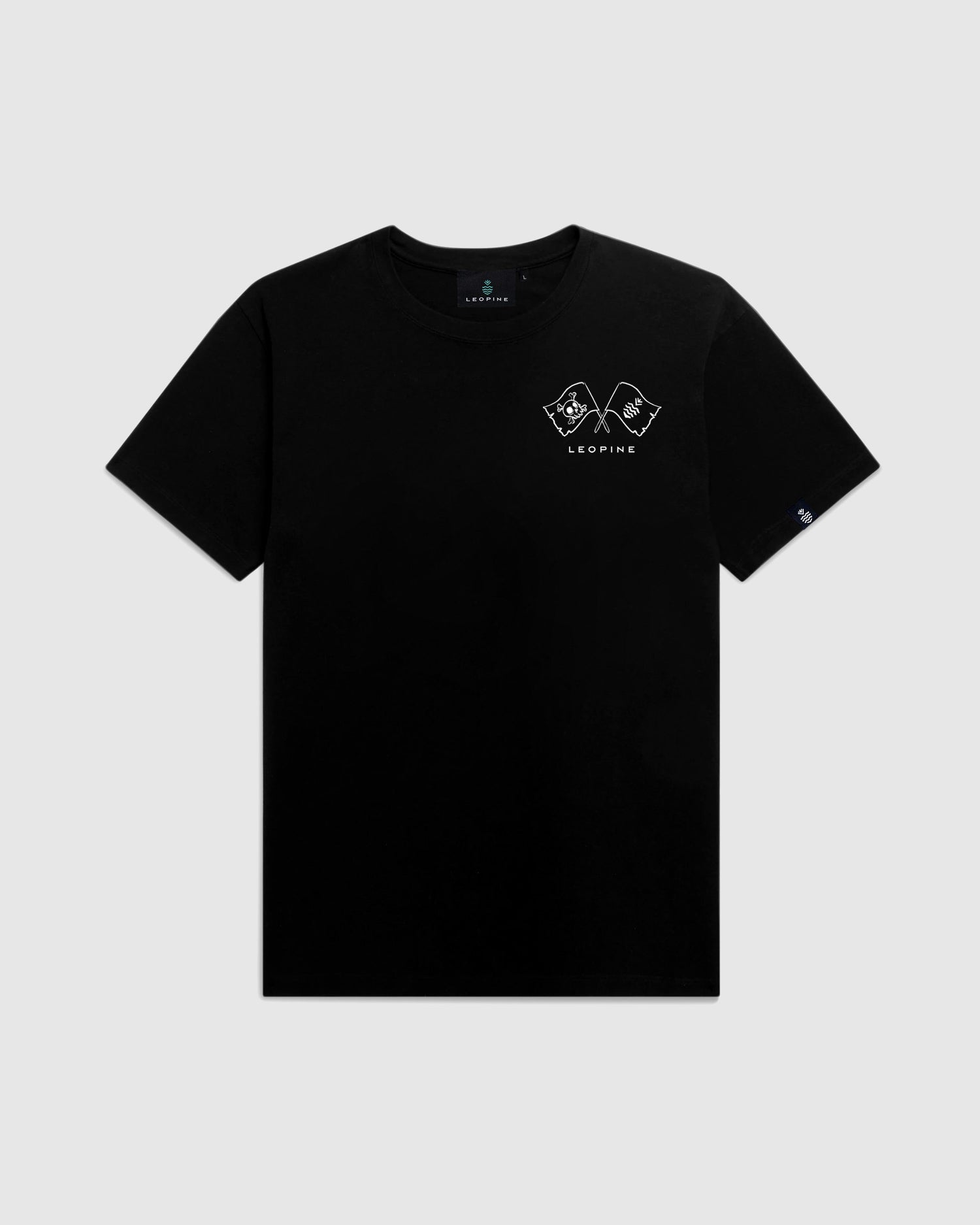 The Pirates T-Shirt - LEOPINE