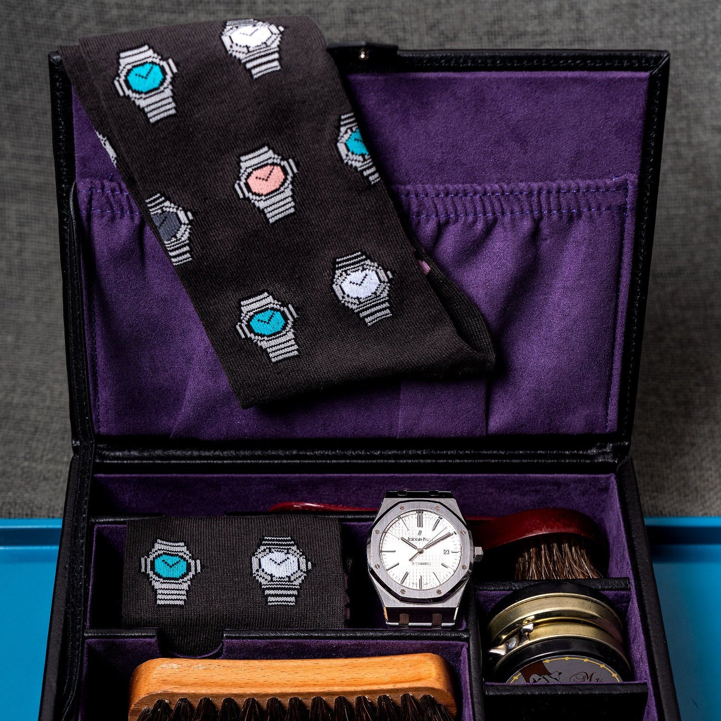 Leopine Socks Kit - LEOPINE