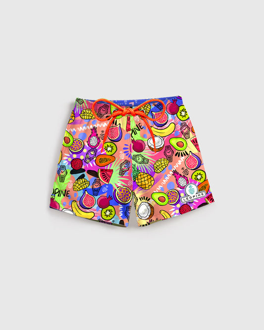 Gentalovers Tutti Frutti Kids - LEOPINE