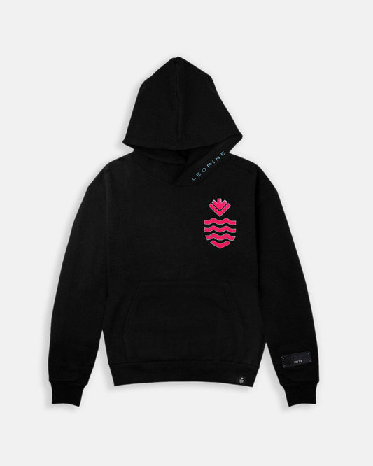 Leopine Corporate Hoodie - LEOPINE