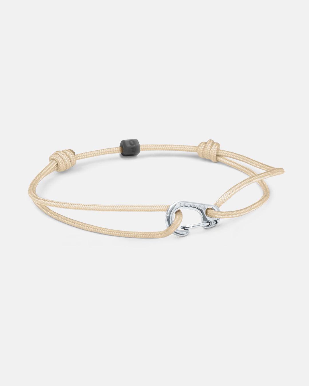 Watch Friendly Stainless Steel Bracelet - LEOPINE