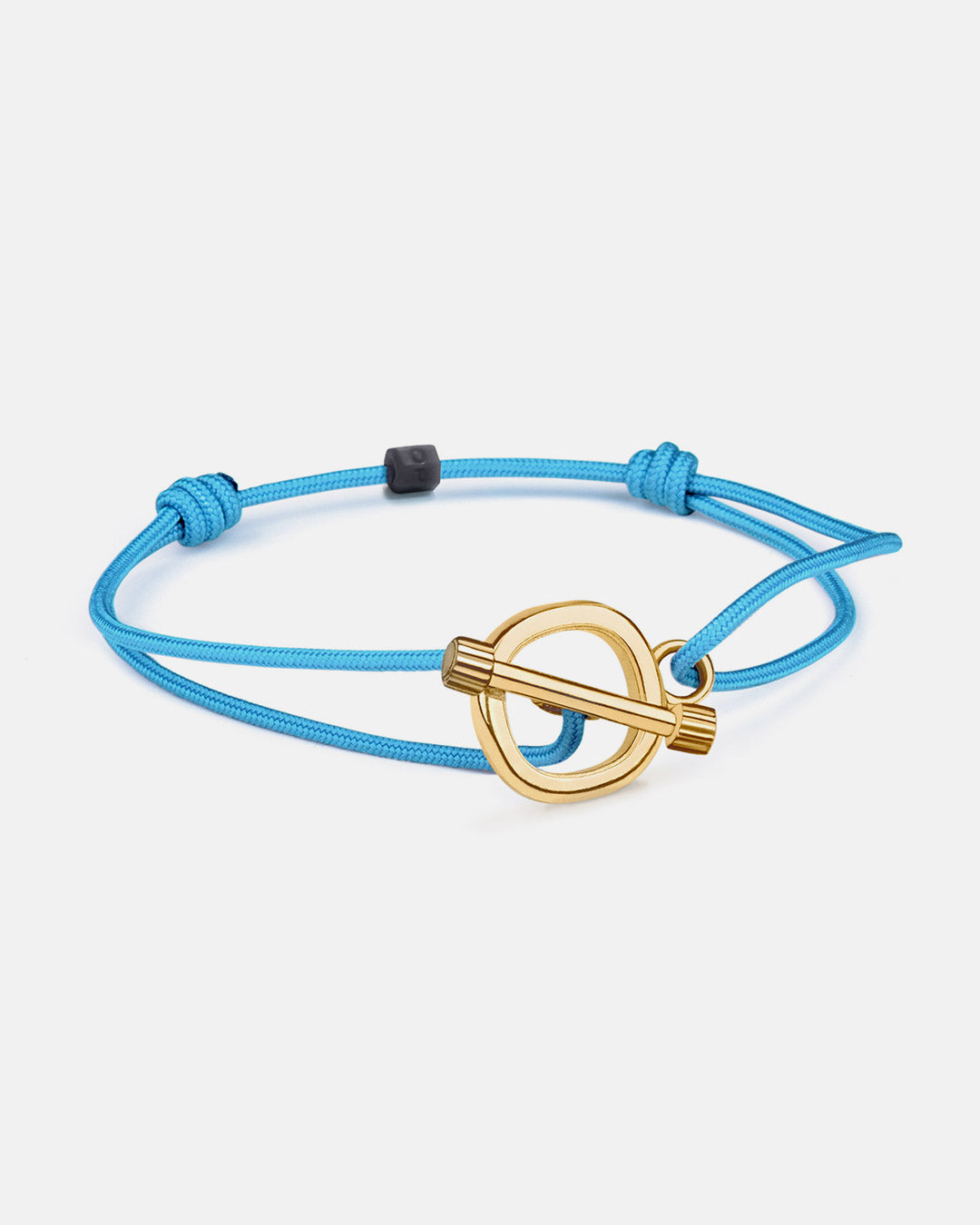 Bracelet Series #1: 1976. 18kt Yellow Gold - LEOPINE