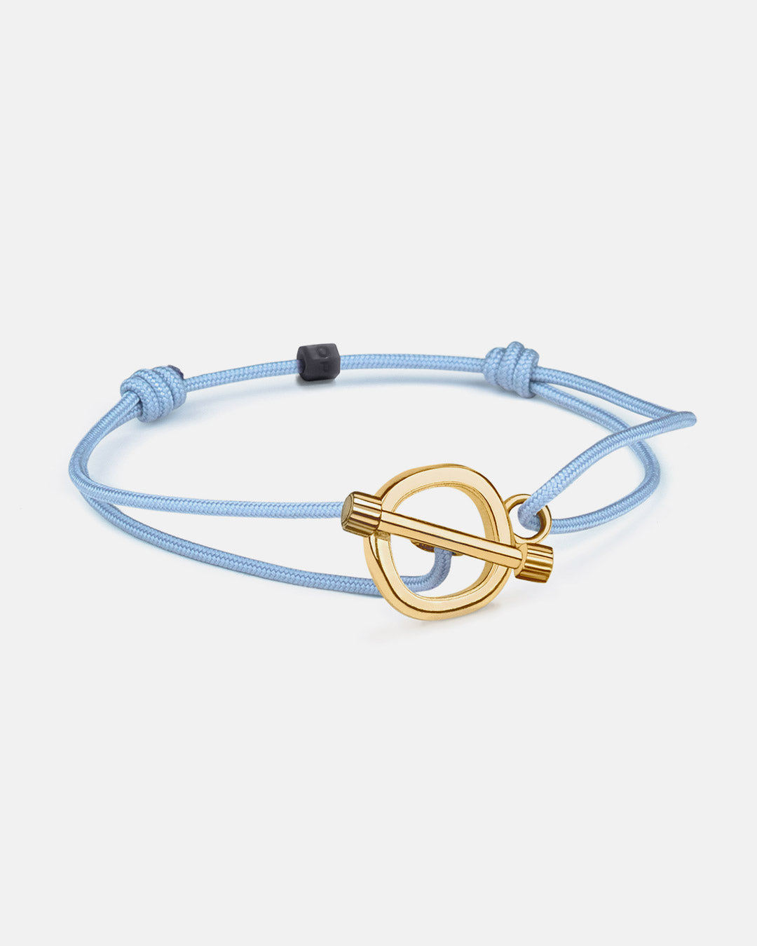 Bracelet Series #1: 1976. 18kt Yellow Gold - LEOPINE