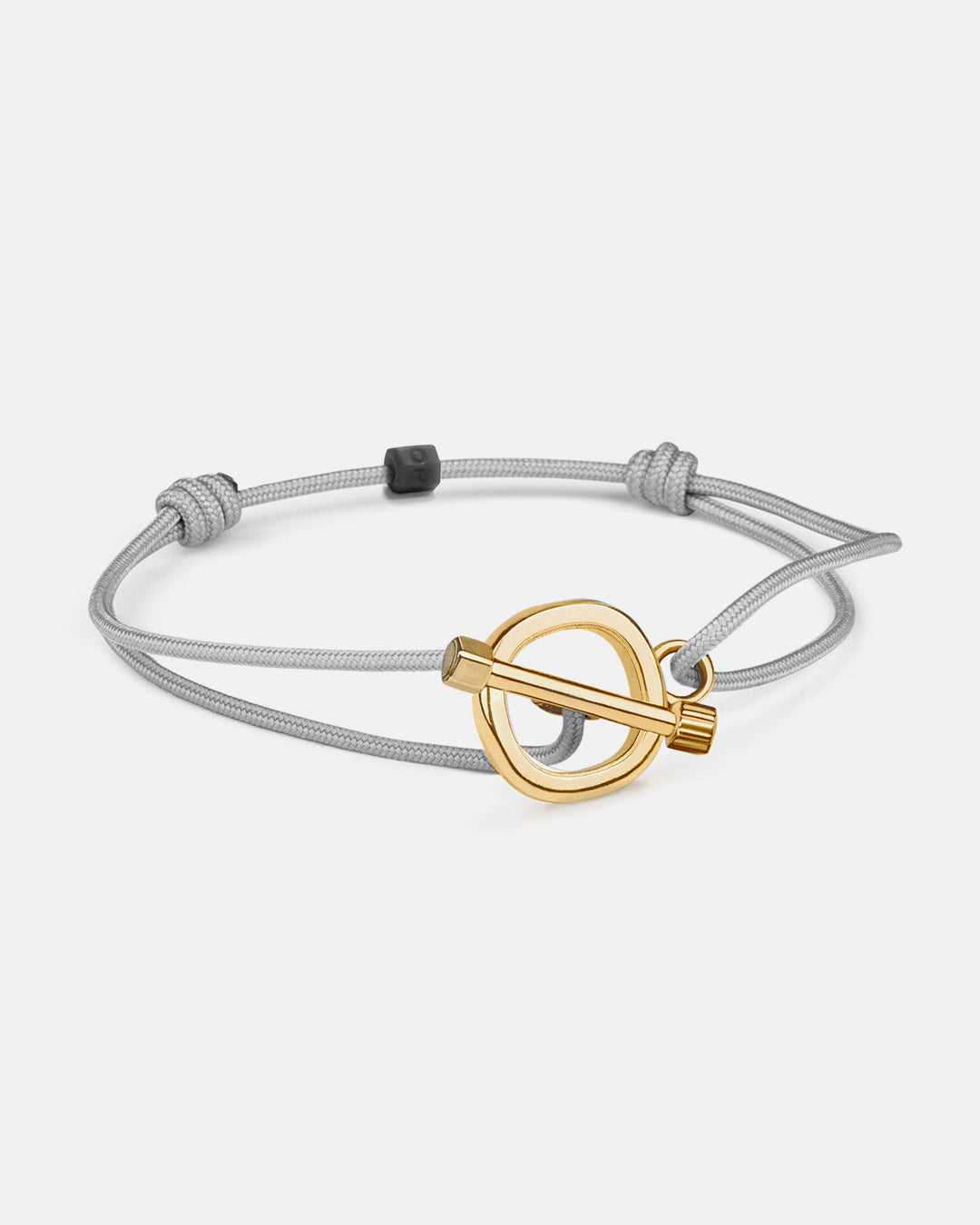 Bracelet Series #1: 1976. 18kt Yellow Gold - LEOPINE