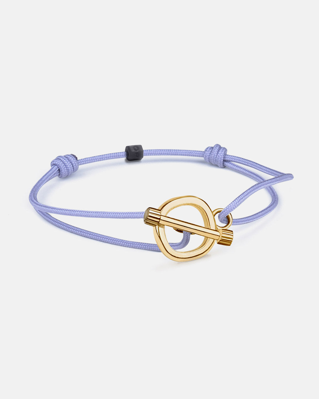 Bracelet Series #1: 1976. 18kt Yellow Gold - LEOPINE