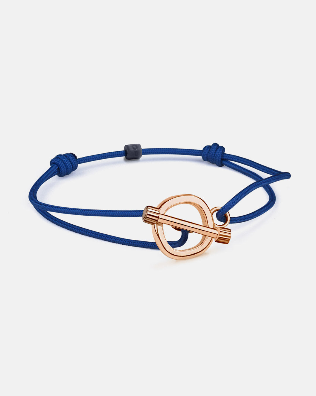 Bracelet Series #1: 1976. 18kt Rose Gold - LEOPINE