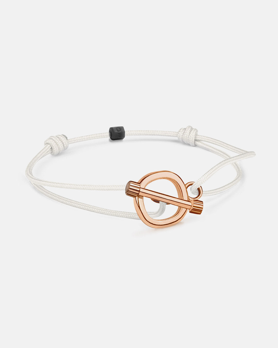 Bracelet Series #1: 1976. 18kt Rose Gold - LEOPINE