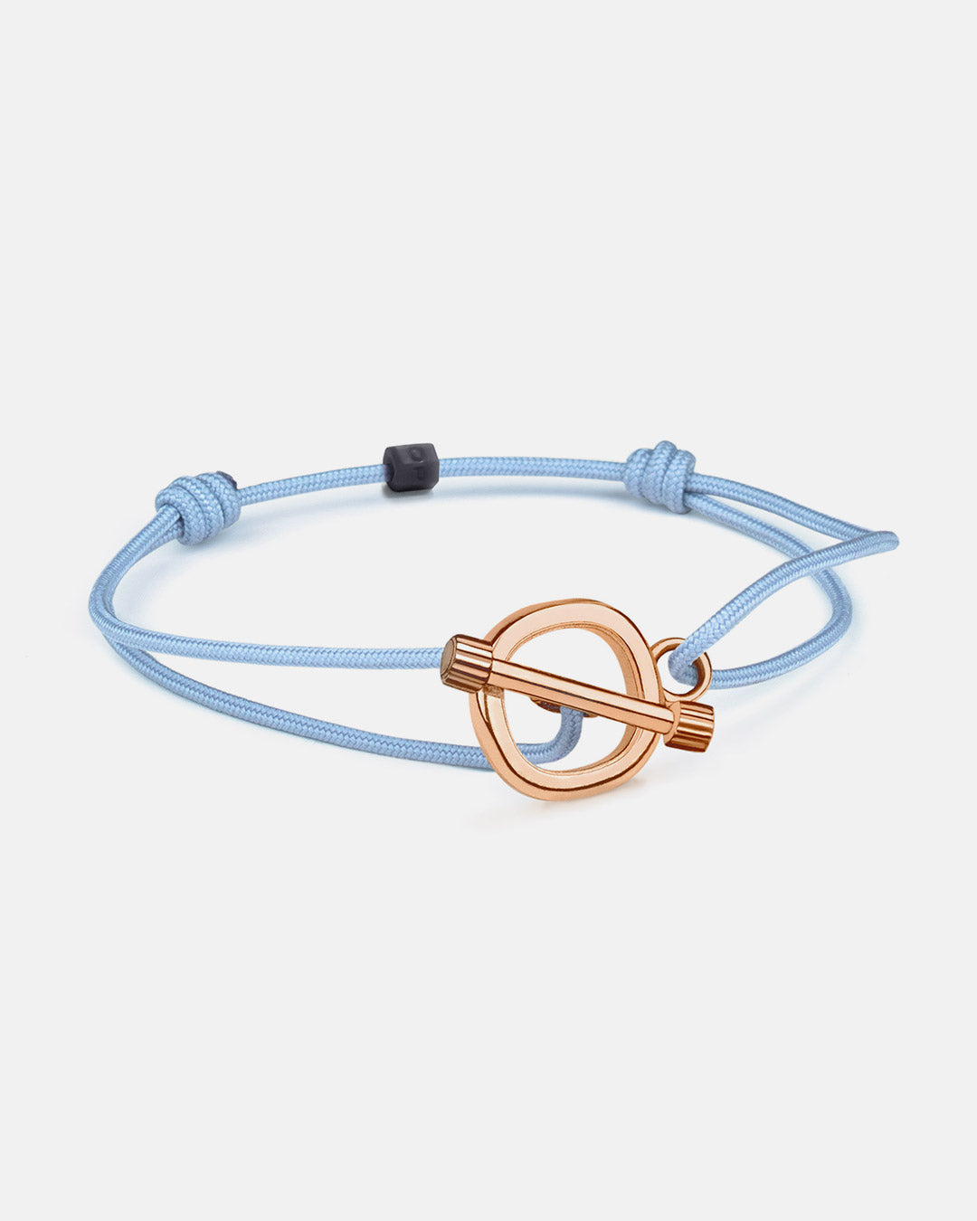 Bracelet Series #1: 1976. 18kt Rose Gold - LEOPINE