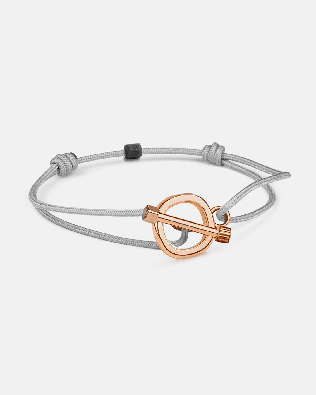 Bracelet Series #1: 1976. 18kt Rose Gold - LEOPINE