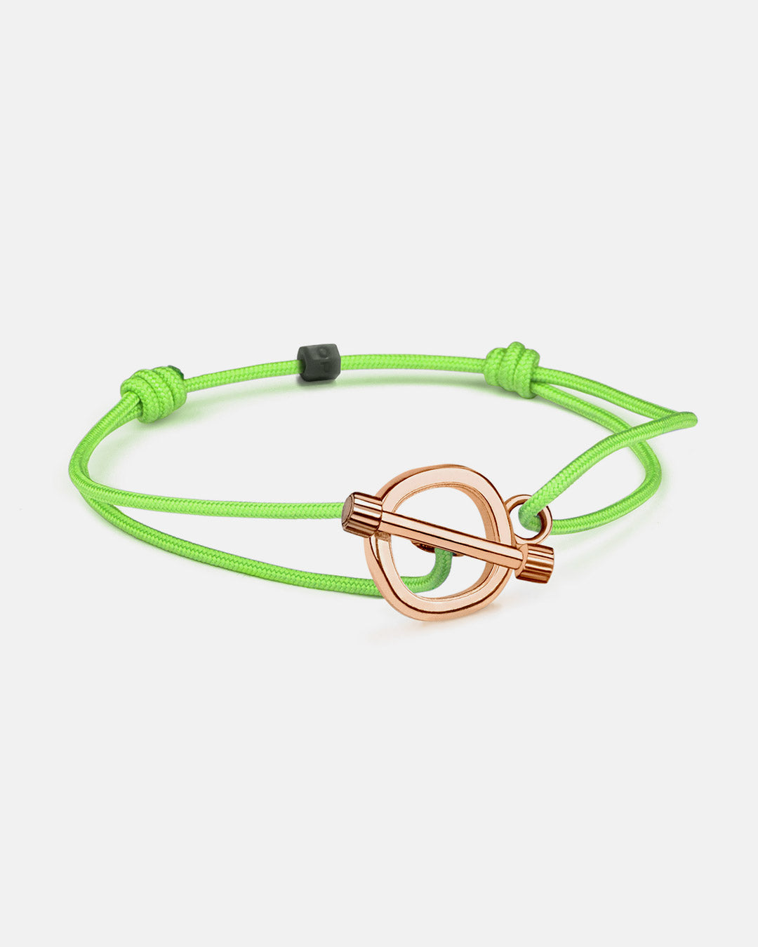 Bracelet Series #1: 1976. 18kt Rose Gold - LEOPINE