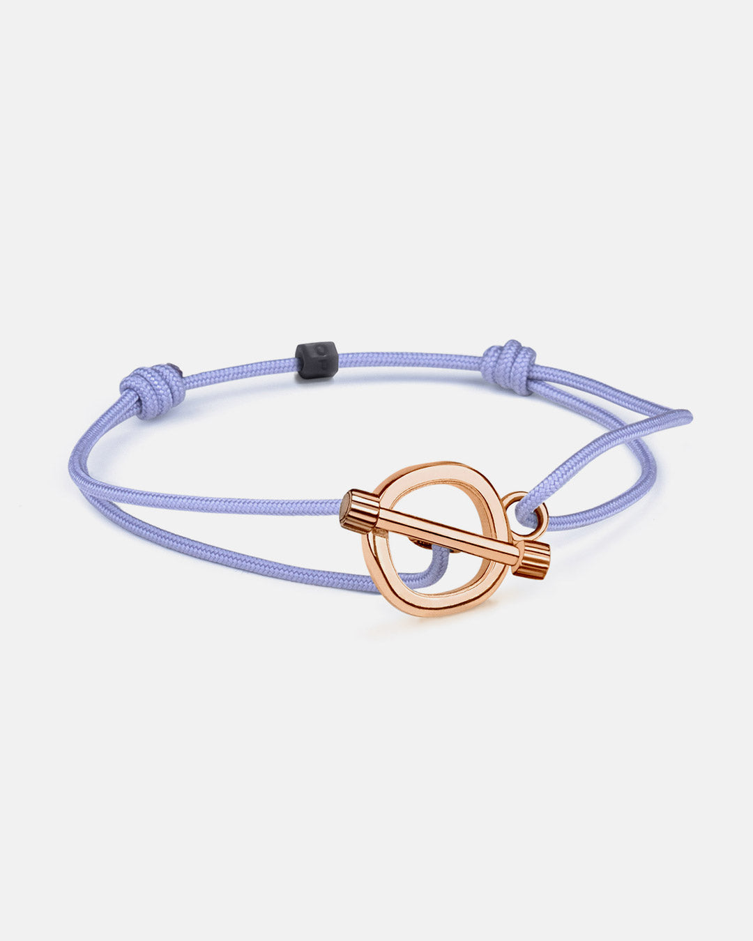 Bracelet Series #1: 1976. 18kt Rose Gold - LEOPINE