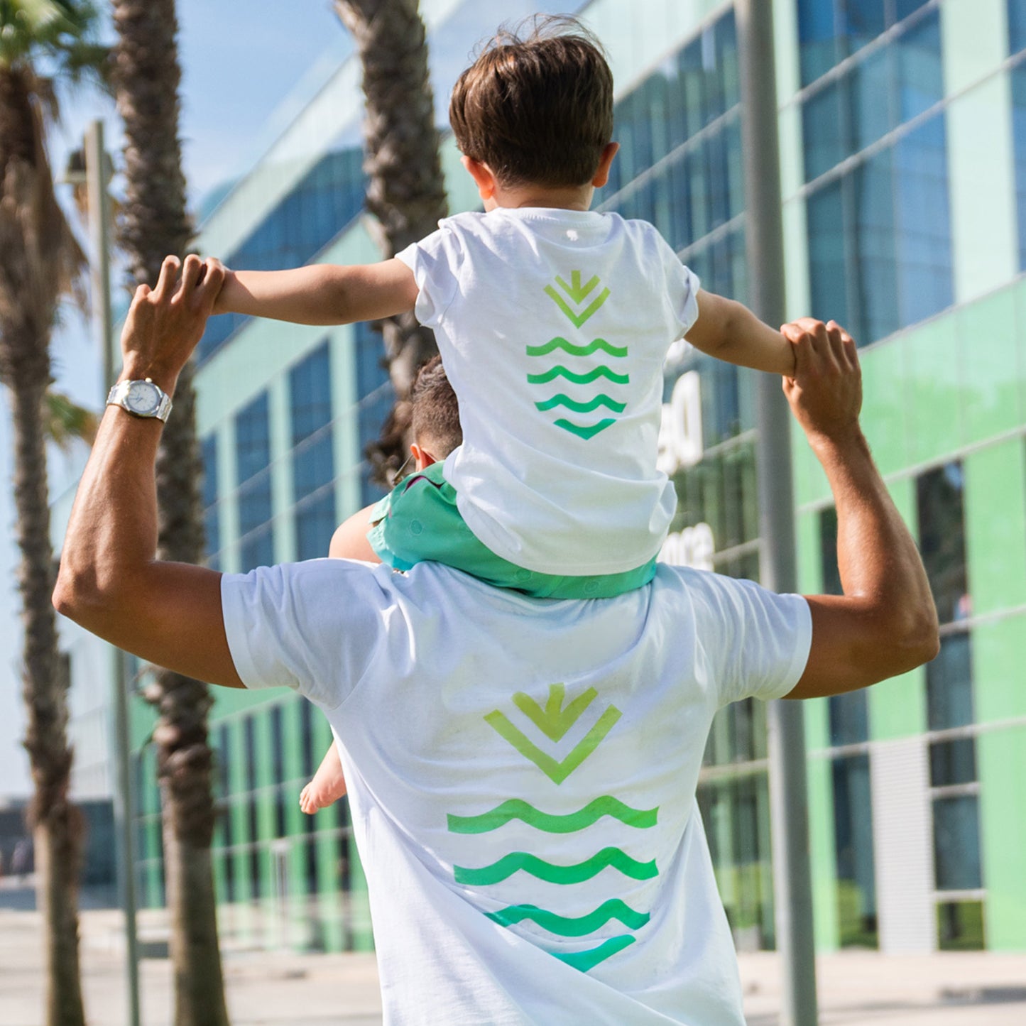 Leopine Kids T-Shirt - LEOPINE