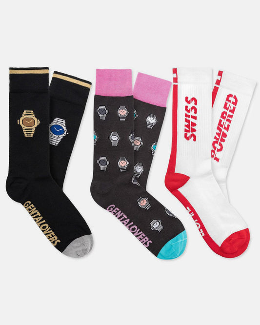 Leopine Socks Kit - LEOPINE