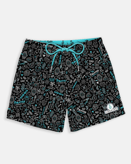 The Pirates Swimwear - LEOPINE