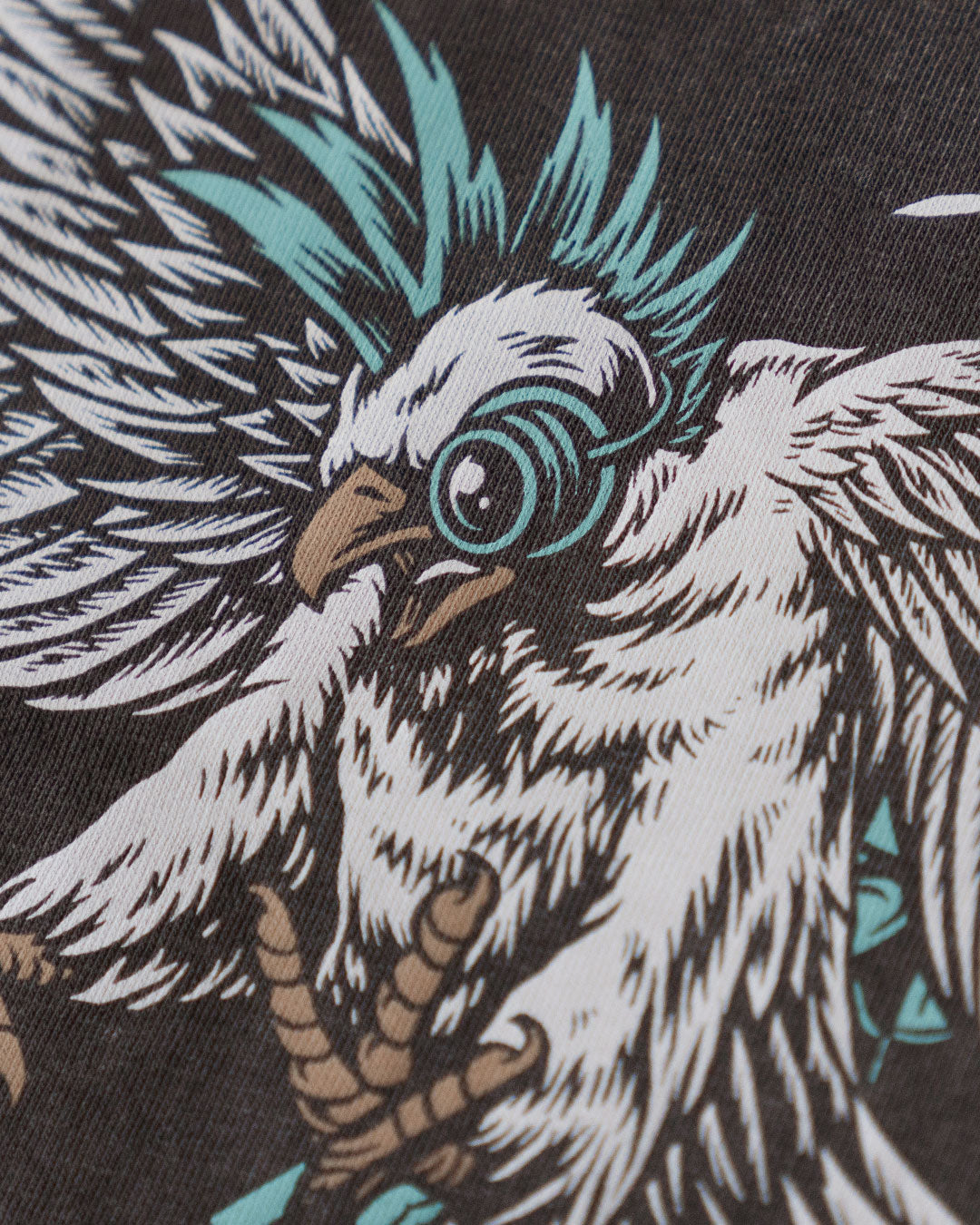 Independents World Tour T-Shirt - LEOPINE