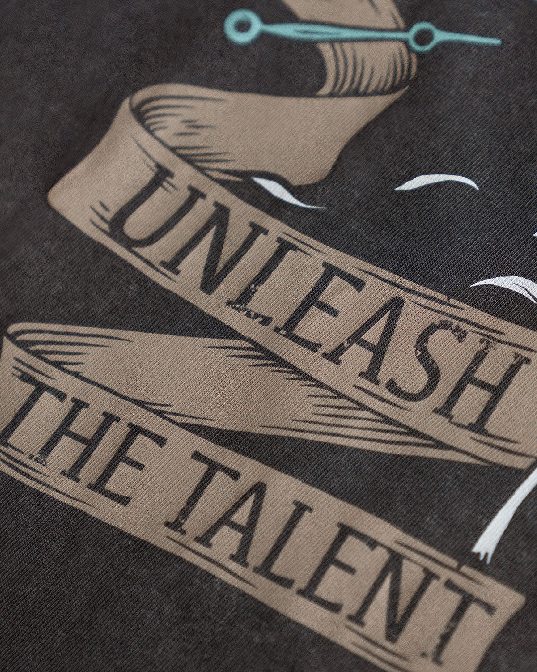 Independents World Tour T-Shirt - LEOPINE
